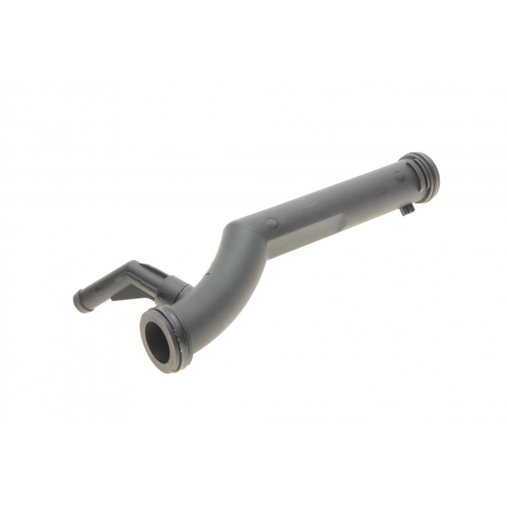 Фланець системи охолодження Skoda Fabia I/VW Polo 1.2 01-