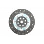 Комплект зчеплення Renault Megane/Scenic II 2.0 dCi 05-09 (d=250mm) (+вижимний)