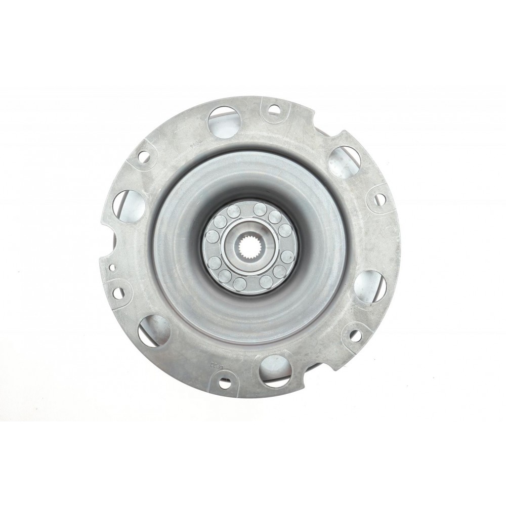 Демпфер зчеплення Audi A4/A6 2.0-3.0TDI 07-18 (10--150kw) (d=280mm)