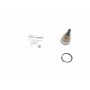 Опора кульова (передня/знизу) Honda Civic VII 00-05