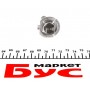 Автолампа H7 12V 55W PX26d Xenon Plus +30% (1шт)