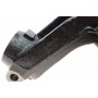 Кулак поворотний (цапфа) Skoda Octavia/VW Golf IV 97-10 (R)