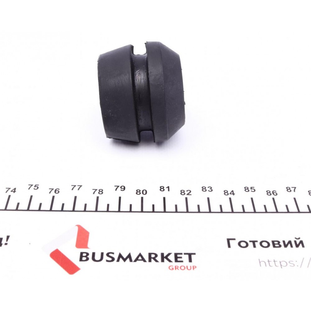 Сайлентблок подушки двигуна VW Caddy II/Golf II/III -98