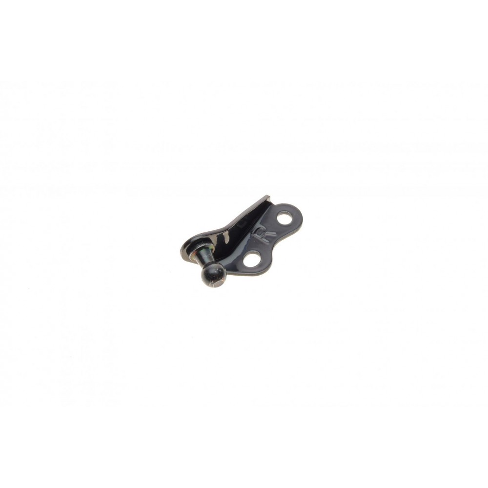 Амортизатор кришки багажника Toyota Yaris 99-05 (R) (хетчбек)
