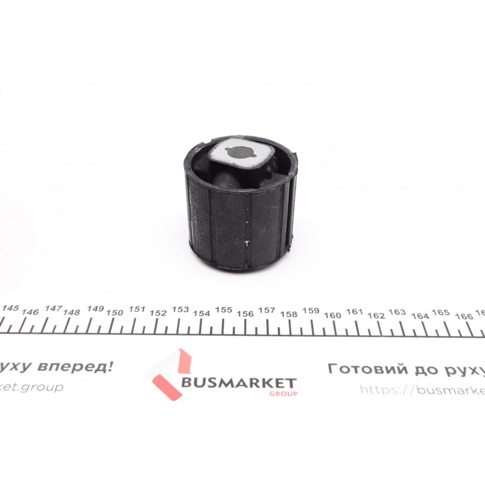 Сайлентблок балки (задньої) BMW 1 (E81/E82/E87)/3 (E90/91/92/93)/X1 (E84) 04-15
