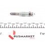 Свічка розжарювання MB OM601-603 89- (11V) (M12x1.25) (з гайкою)