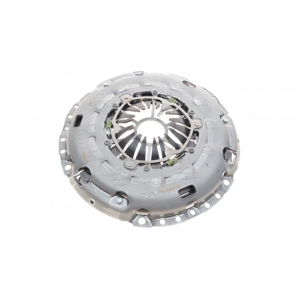 Комплект зчеплення Opel Astra H/Vectra C 1.9CDTI 04- (d=240mm)