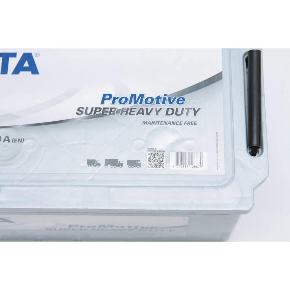 Акумуляторна батарея 170Ah/1000A (513x223x223/+L/B13) Promotive SHD M9