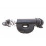 Патрубок інтеркулера Citroen C2/C3/Peugeot 1007/207 1.6 HDi 05-