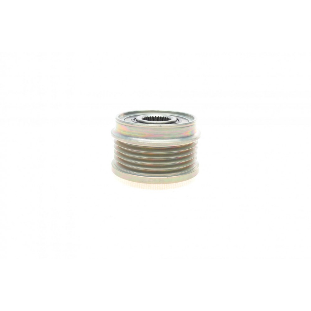 Шків генератора Ford Focus 2.5 ST 05-12/Volvo C30/C70/S40/V50 04-13