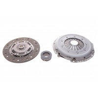 Комплект зчеплення VW Passat/Audi A4/A6 1.9 TDI 95-01