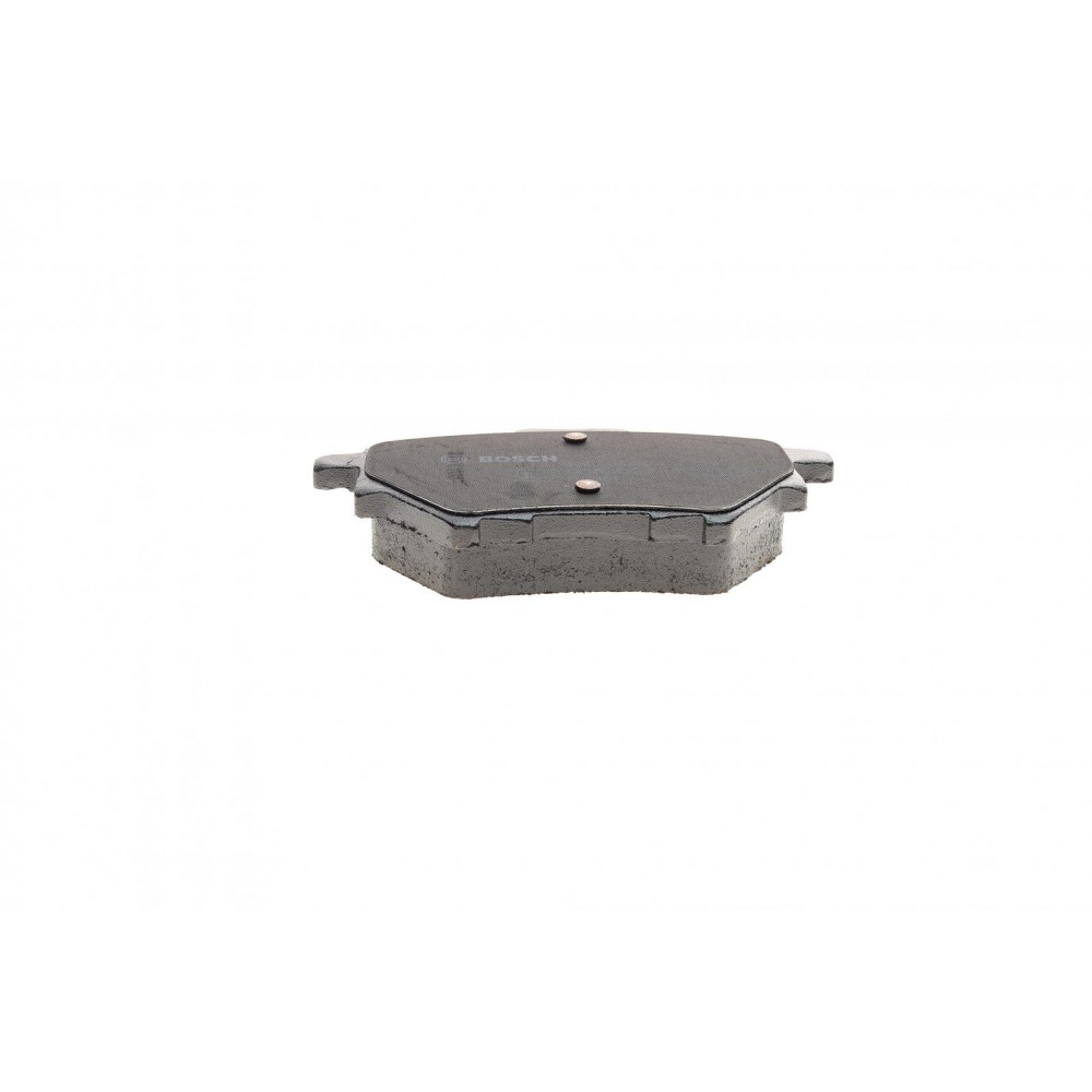 Колодки гальмівні (задні) Citroen C4/Berlingo/Peugeot 308/508/3008/Partner/Opel Combo 13-