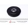 Шків колінвалу Citroen/Peugeot 1.4/1.6HDI 06- (6PK)