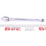 Тяга рульова Fiat Doblo 01- (+PS) (14x1.5mm)