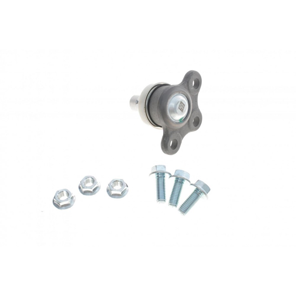 Опора кульова (передня) Citroen C2/C3/Peugeot 207 1.1/1.4HDi/1.6HDi 06-