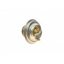 Термостат Chevrolet Matiz 1.2/1.4 05-/Suzuki Swift/Jimny 1.3 84-01 (88°C)