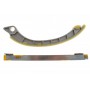 Комплект ланцюга ГРМ Opel Agila/Nissan Pixo 1.0-1.2 08-