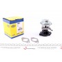 Клапан EGR Fiat Ducato 2.3D 06- (EV064)