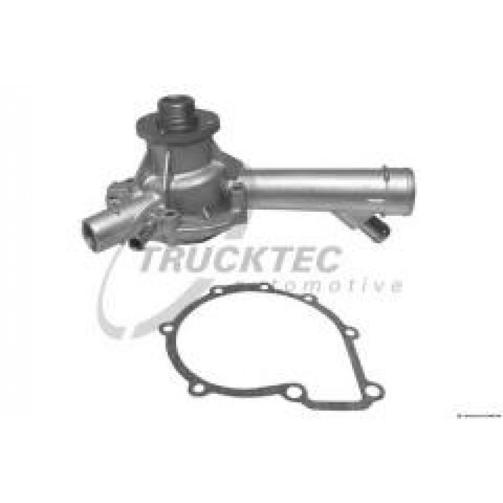 Помпа води MB Sprinter 214/314/VW LT 28-35 2.3i (M111/AGL) 96-06