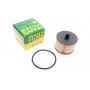 Фільтр паливний Volvo C30/C70 II/Citroen C4/C5/Jumpy 2.0D 03-