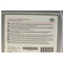 Олива 5W30 SAE PFE (5L) (ACEA C2/API SN)