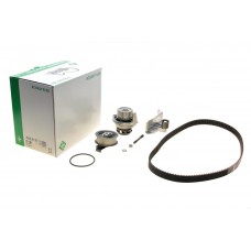 Комплект ГРМ + помпа Audi A4 00-08/A6 01-05/ VW Passat 2.0 01-05 (23x150z)