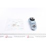 Подушка двигуна (задня) Renault Kadjar 1.2TCe/1.5dCi 15-/Nissan Qashqai 1.2-2.0 07-