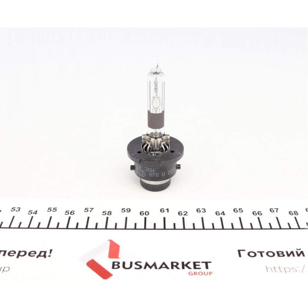Автолампа D2R 85V 35W P32d-3 (ксенон) (D2R)