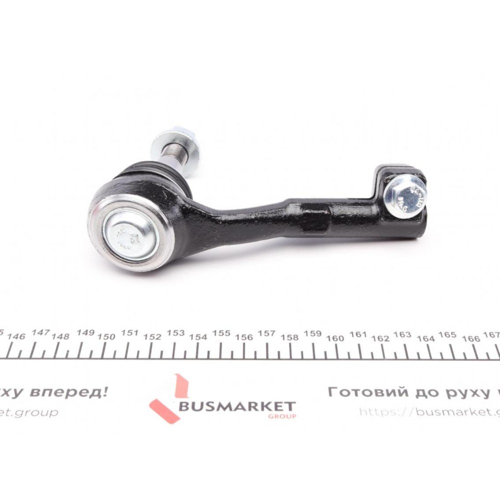 Наконечник тяги рульової (L) BMW 1 (E81/E87)/ 3 (E90-E93) 03-