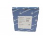 Поршень Renault Trafic/Master/Opel Vivaro 2.5CDTi 01- (89.00mm/STD)