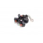 Щіткотримач стартера VW Crafter/ Citroen Jumper 2.2 HDI/2.5TDI 06-/ Fiat Ducato 2.8 JTD 02-
