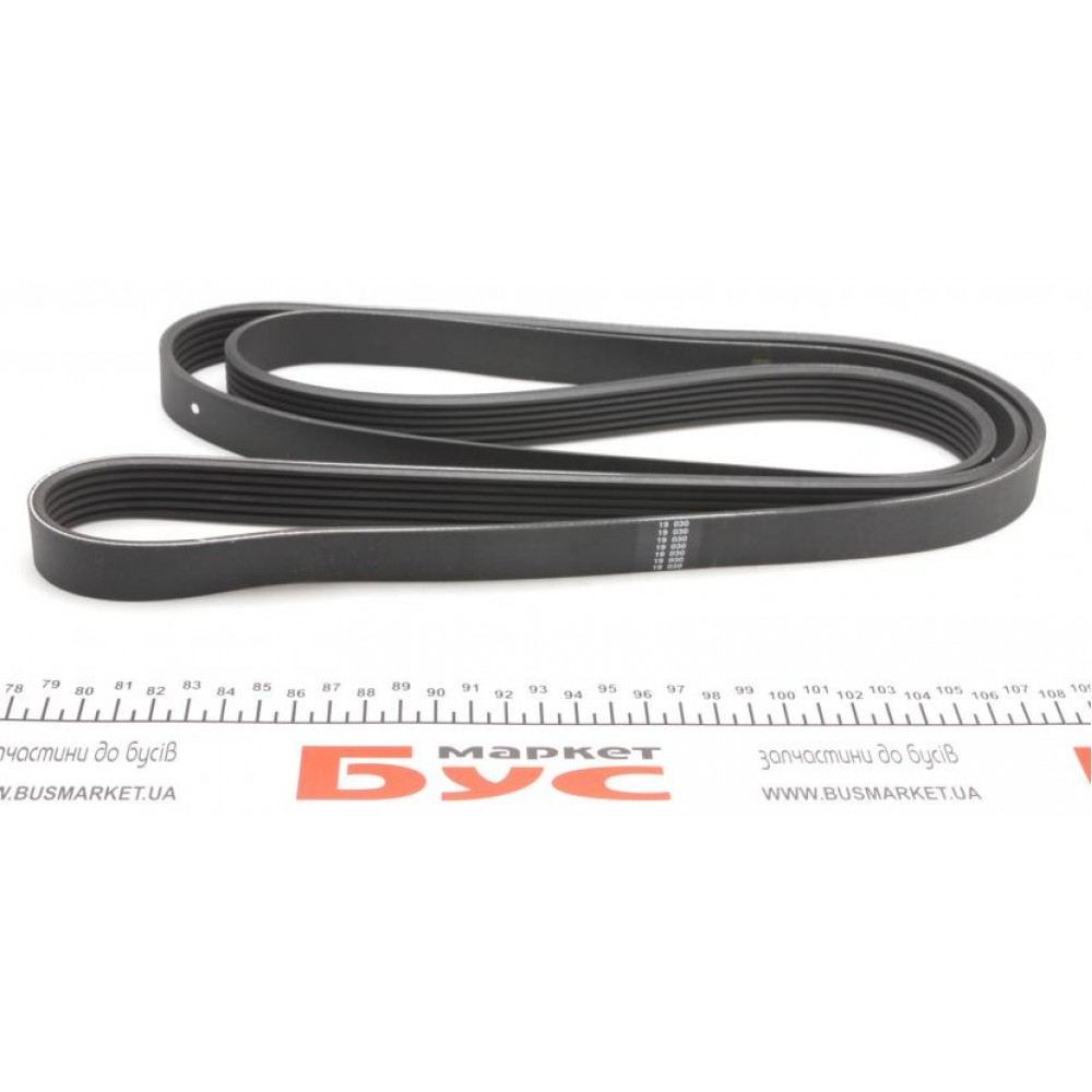 Ремінь генератора MB Sprinter OM601/602 (6PK2032)