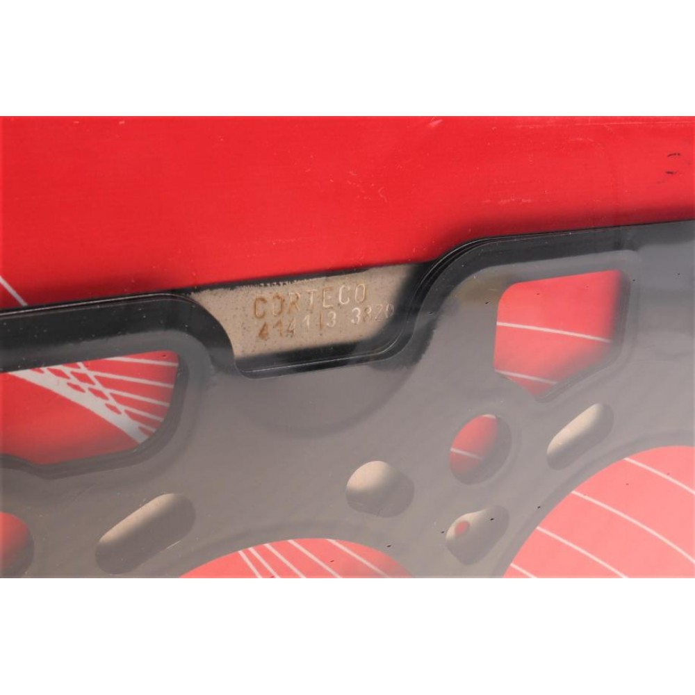Прокладка ГБЦ Citroen Berlingo 1.6HDI 05-