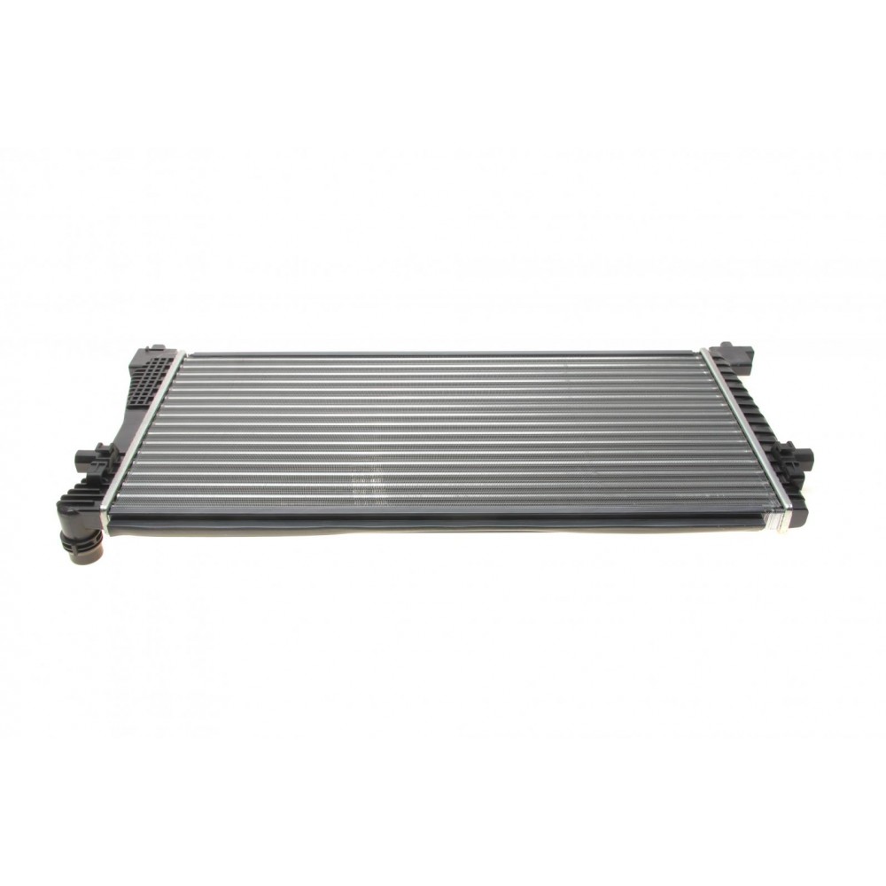 Радіатор охолодження VW Golf VII/Skoda Octavia 12-