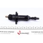 Циліндр зчеплення (робочий) BMW 3 (E90)/5 (E60)/X3 (E83) 04- (d=22.2mm) = KN22076.4.2