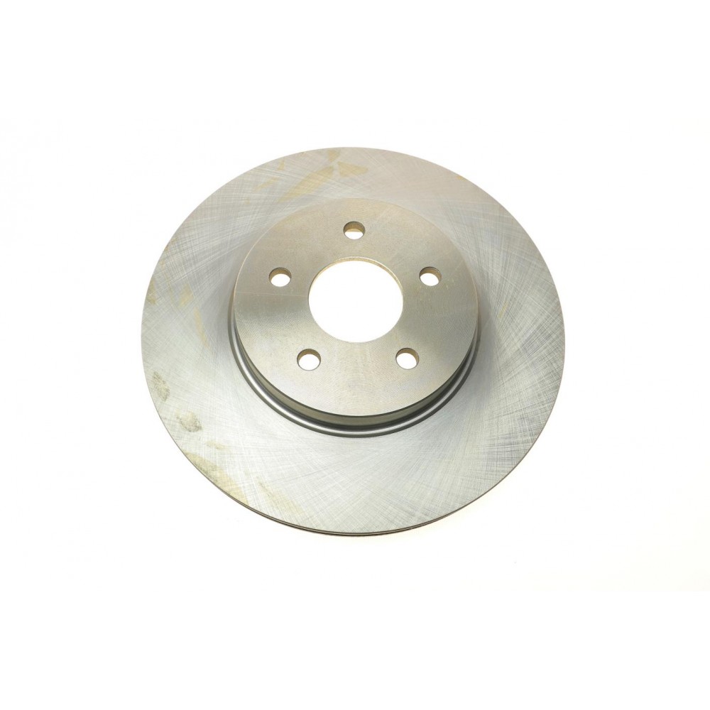 Диск гальмівний (передній) Ford Mondeo III 00-07/Jaguar X-Type 01-09 (300x24) (вент.)