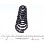 Пружина (задня) BMW 5 (E34) 540i V8 92-95 (седан) (без с-ми регул.дор.просвіту)