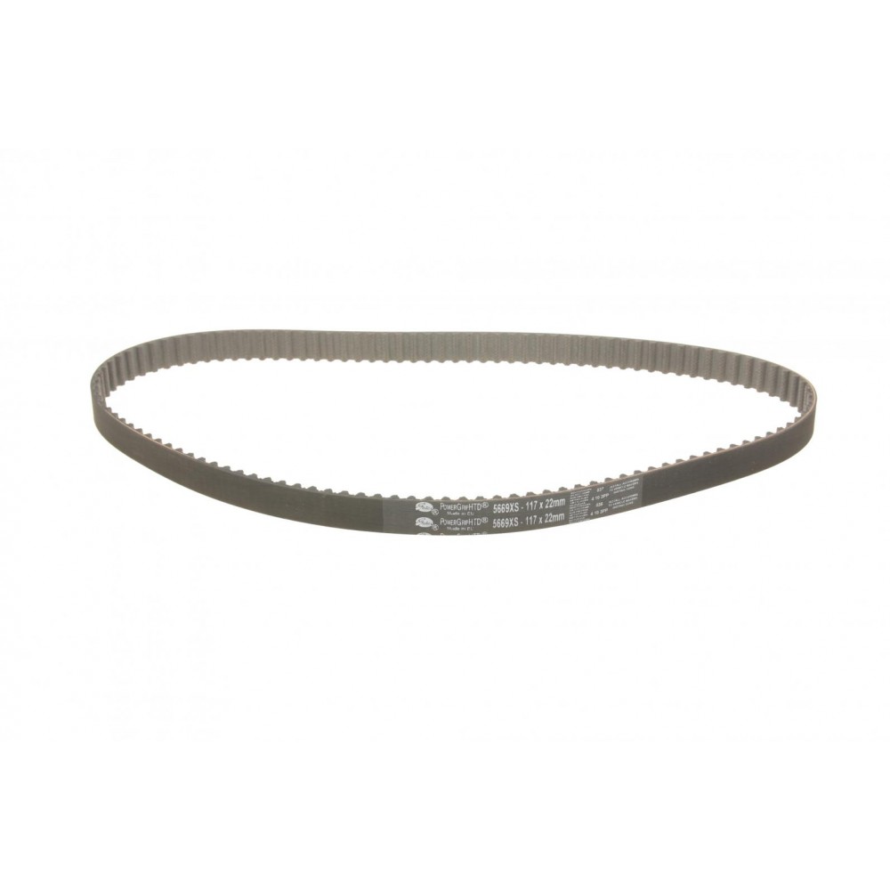 Комплект ГРМ + помпа Ford C-Max/Fiesta/Focus/Mondeo/Mazda 3 1.2-1.6 07-12 (22x117z)