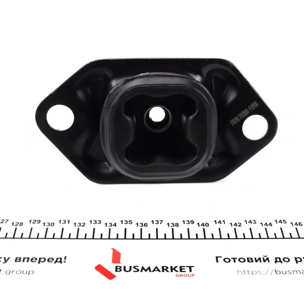 Подушка двигуна (L) Dacia Duster 1.5 dCi/1.6 16V 10-