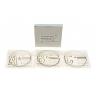 Кільця поршневі BMW 1/2/3/4/5/6/7/X1/X2/X3/X4/X5 B47 (84.00mm/STD) 11-