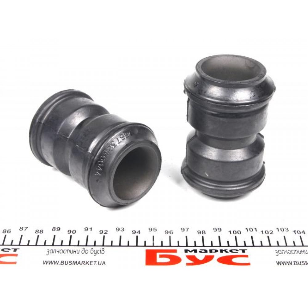 Сайлентблок ресори (задньої) MB T2/LN1/Vario 96-