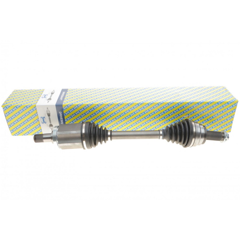 Піввісь (передня) BMW X5 (E70/F15)/X6 (E71/E72/F16) 06-19 (L) (30x27/634) (N52/N55/N63)