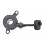 Комплект зчеплення Renault Laguna 1.8/2.0 16V 01-08 (d=220mm) (+ вижимний)