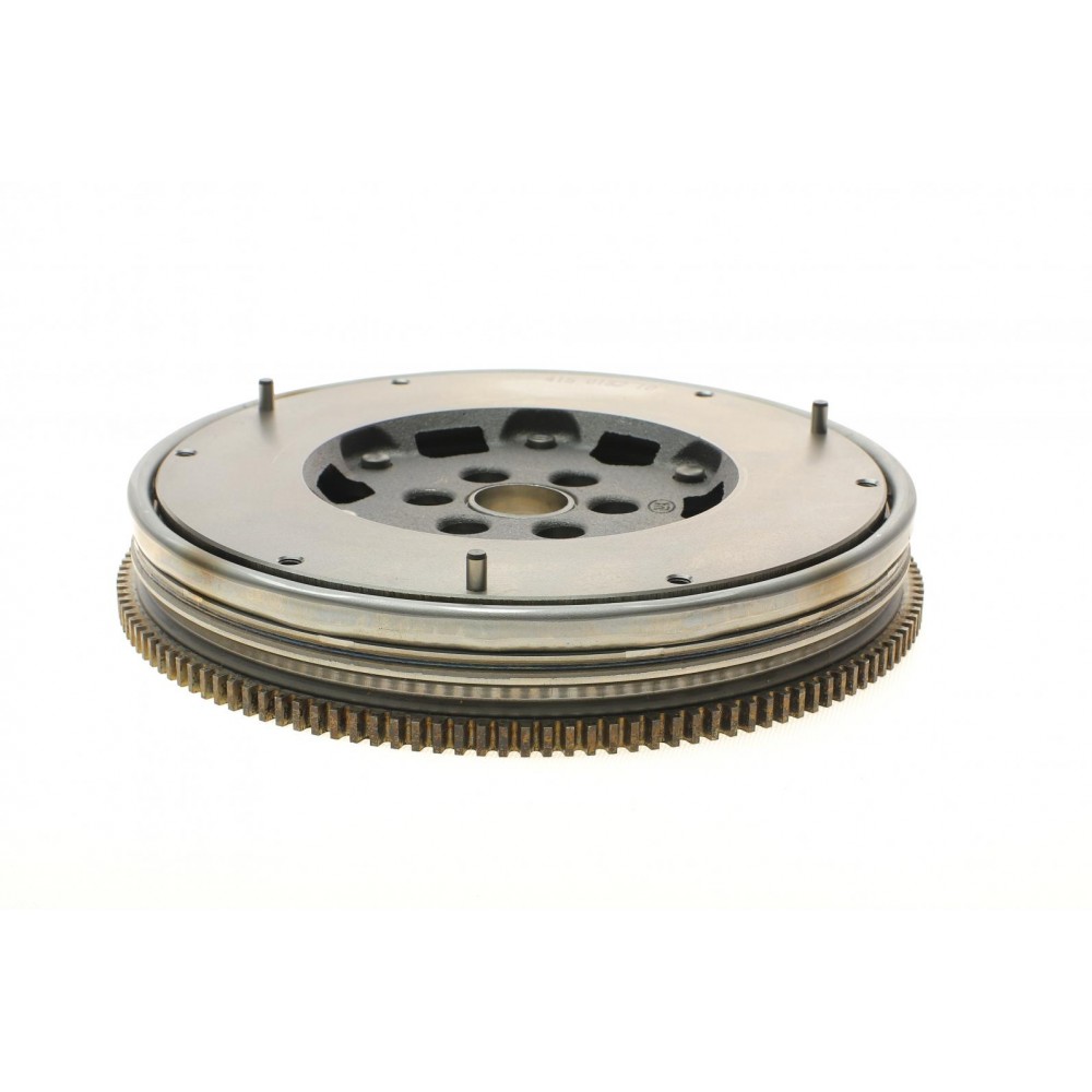 Демпфер зчеплення Ford Fiesta/Fusion 1.4 TDCi 01-12/Mazda 2 1.4 CD 03-07