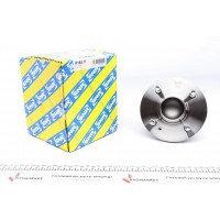 Підшипник маточини (задньої) Hyundai Accent/Kia Rio 1.0-1.6 02-