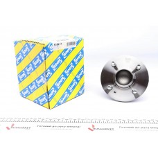 Підшипник маточини (задньої) Hyundai Accent/Kia Rio 1.0-1.6 02-