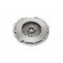Комплект зчеплення BMW 3 (E90)/5 (E60/F10)/X3 (E83/F25) 02-14 (d=240mm) (+вижимний), N47/N57/M57