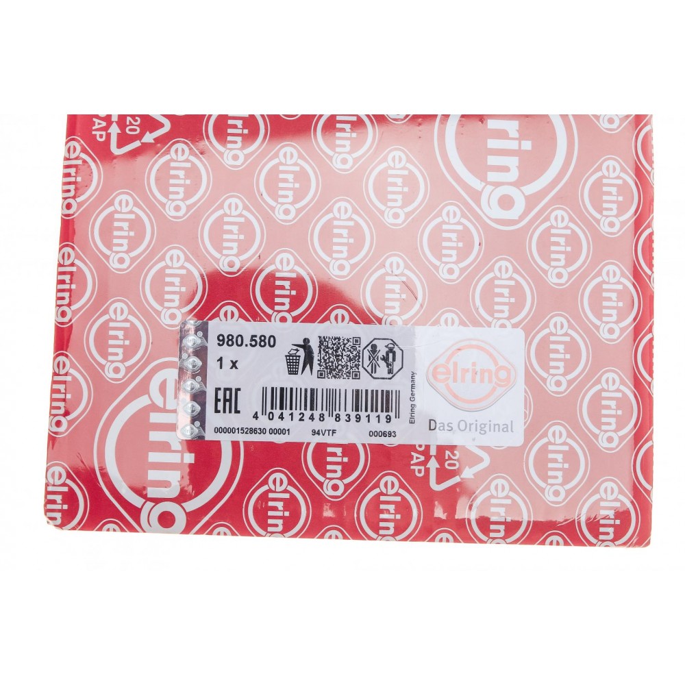 Прокладка ГБЦ Land Rover Discovery/Range Rover 3.0D 09- (1.32mm) (3 метки)