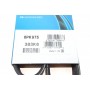 Ремінь генератора Citroen Berlingo/VW Golf III 1.4-2.0i 91-