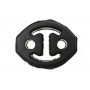 Гумка глушника Citroen Jumper/ Fiat Ducato 06/ Peugeot Boxer 06-